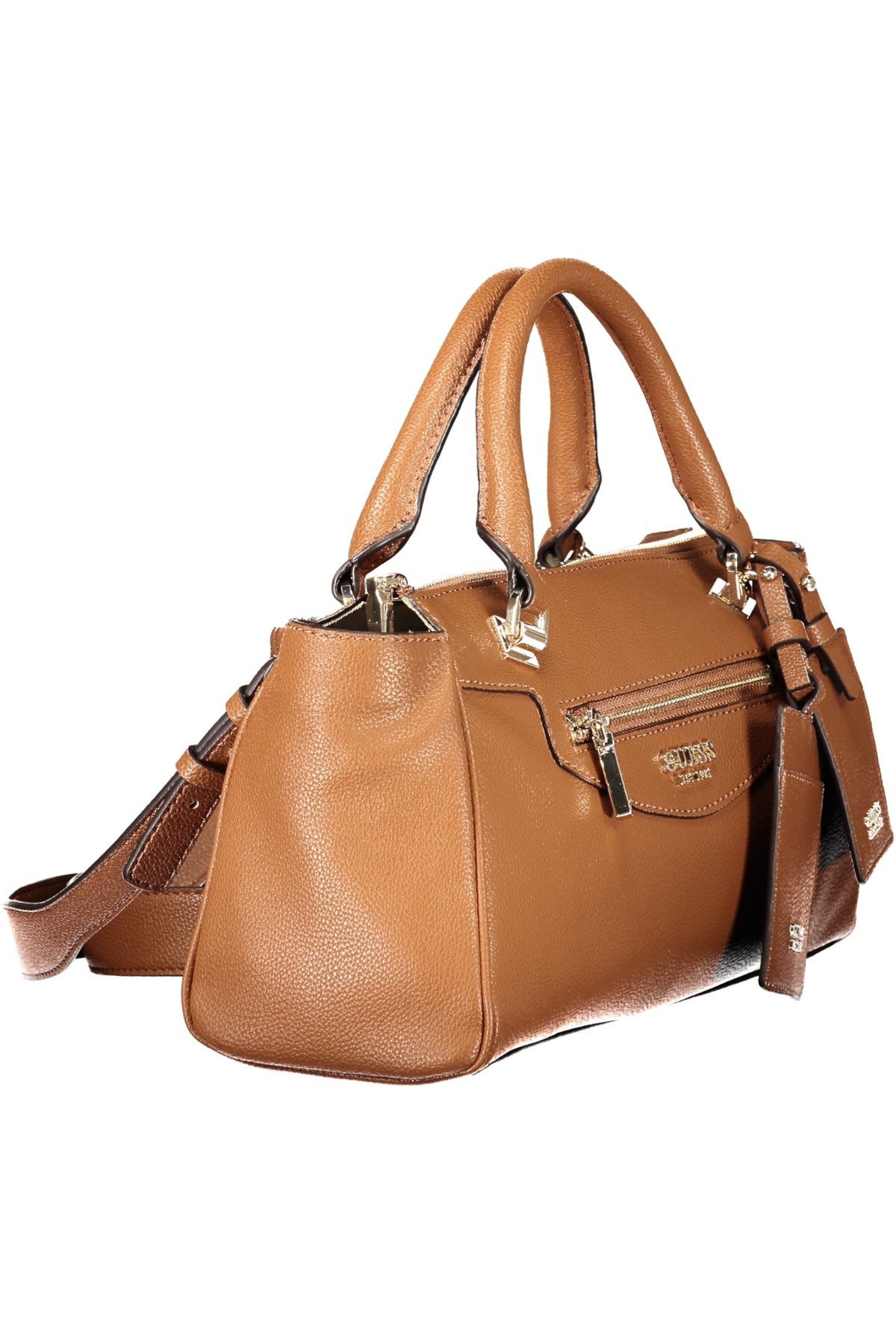 Guess Jeans Antonia Bag - Brown