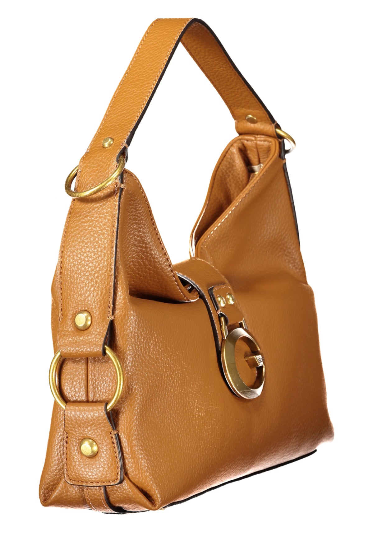 Guess Jeans Camden Bag - Brown