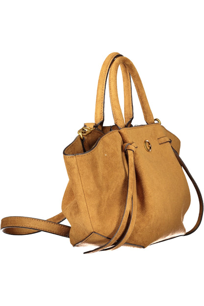 Guess Jeans Allegra Bag - Brown