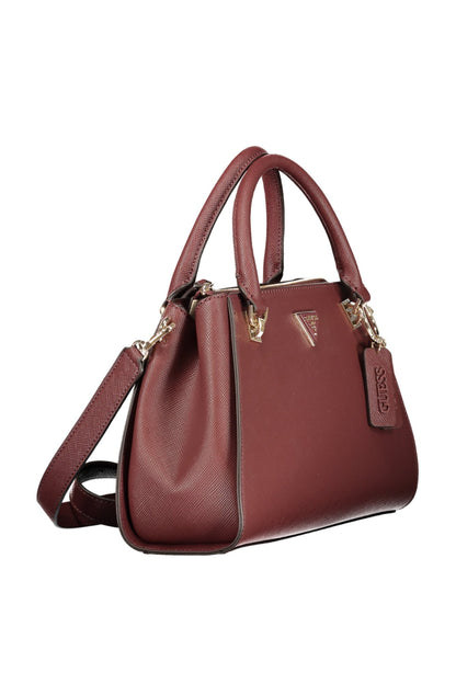 Guess Jeans Noelle II Bag - Brown