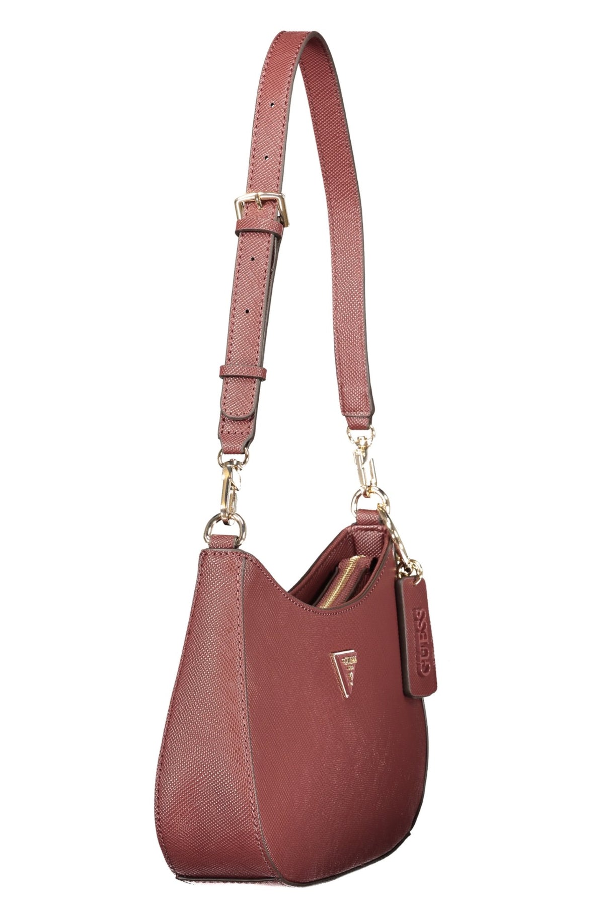 Guess Jeans Noelle II Bag - Brown