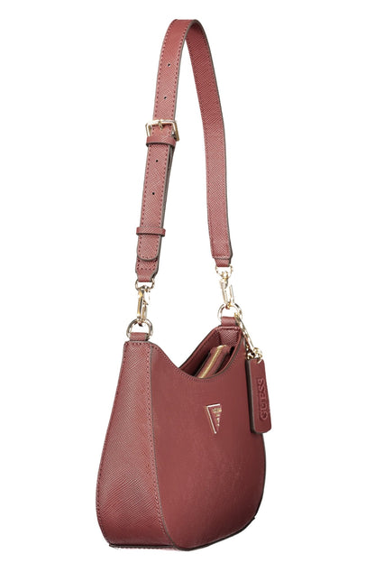 Guess Jeans Noelle II Bag - Brown