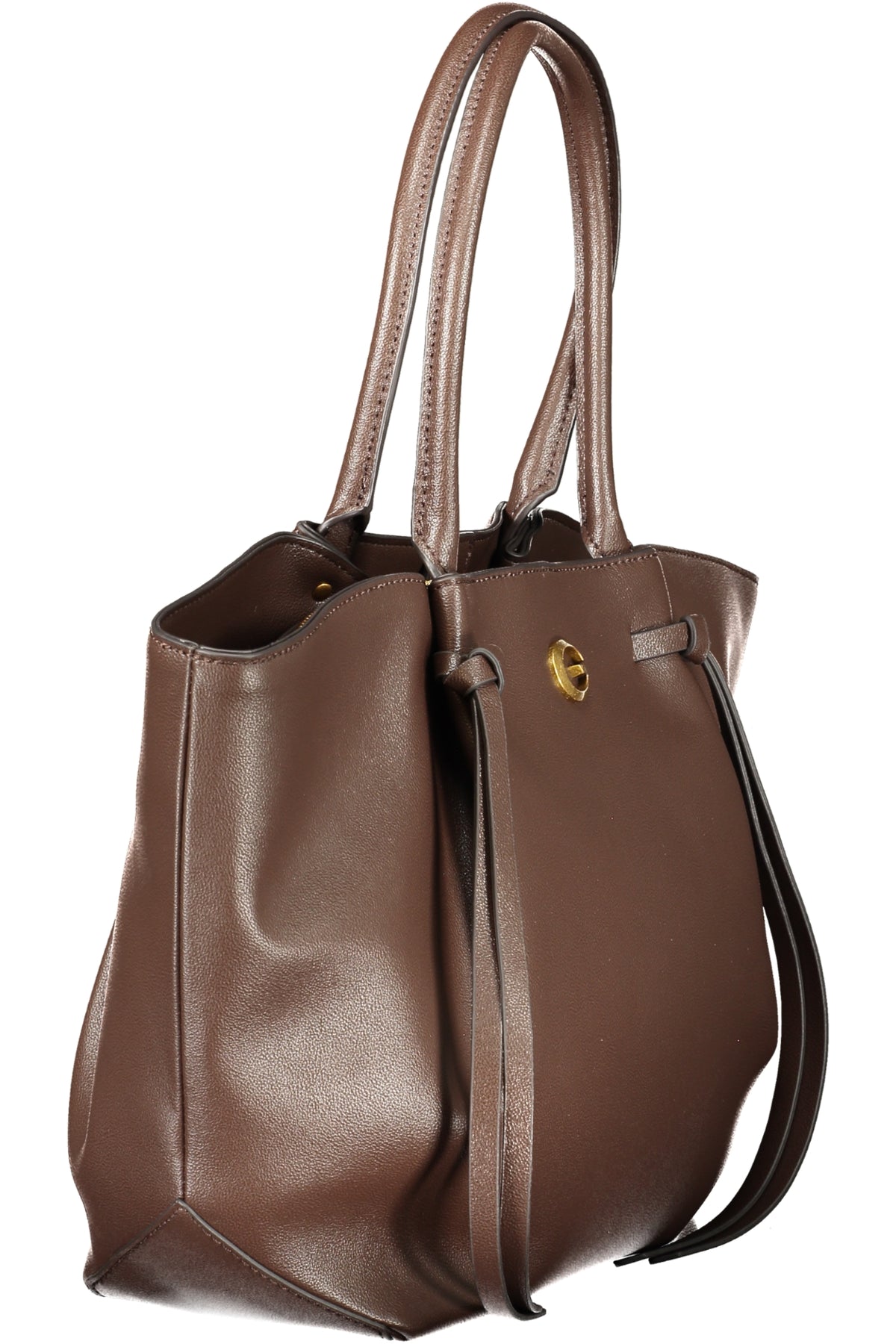 Guess Jeans Allegra Bag - Brown