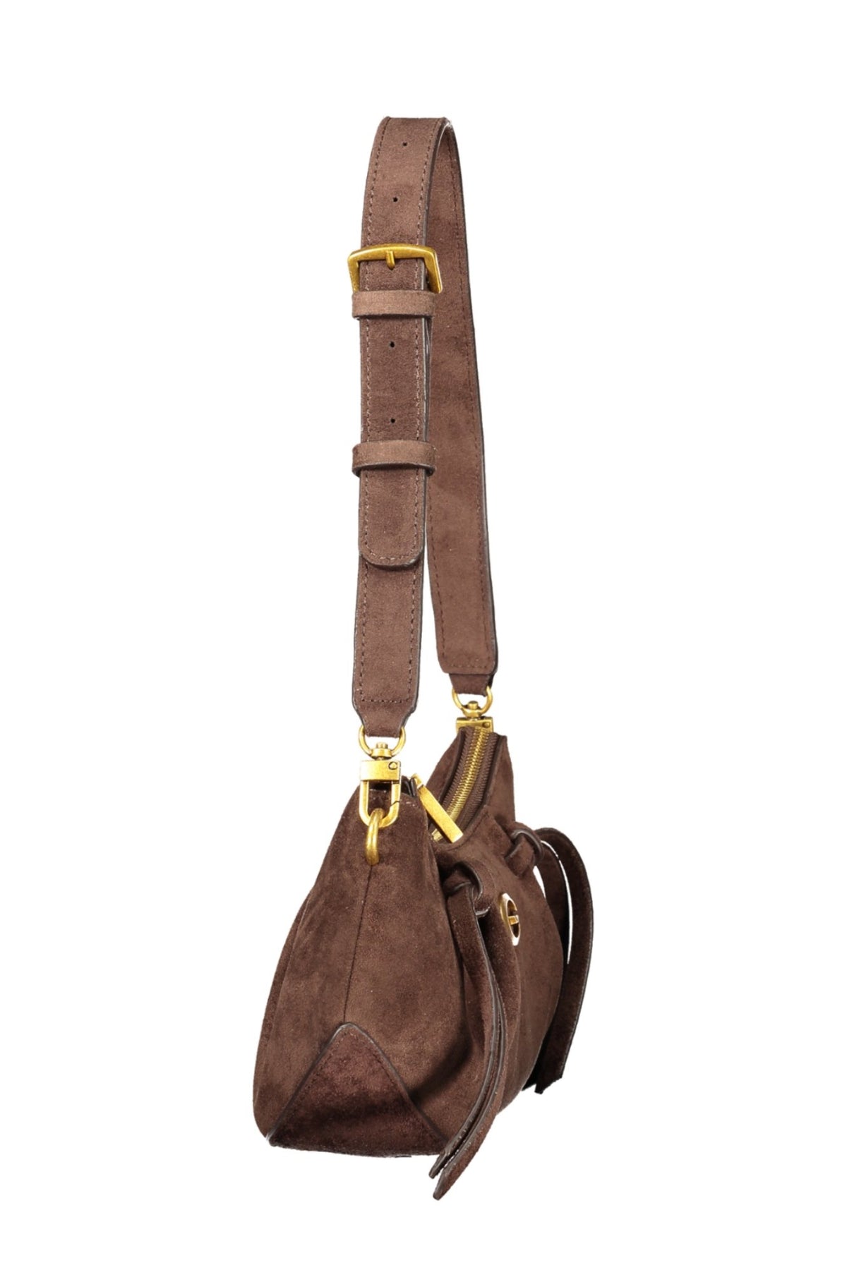 Guess Jeans Allegra Bag - Brown