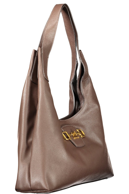 Guess Jeans Sunset Bag - Brown