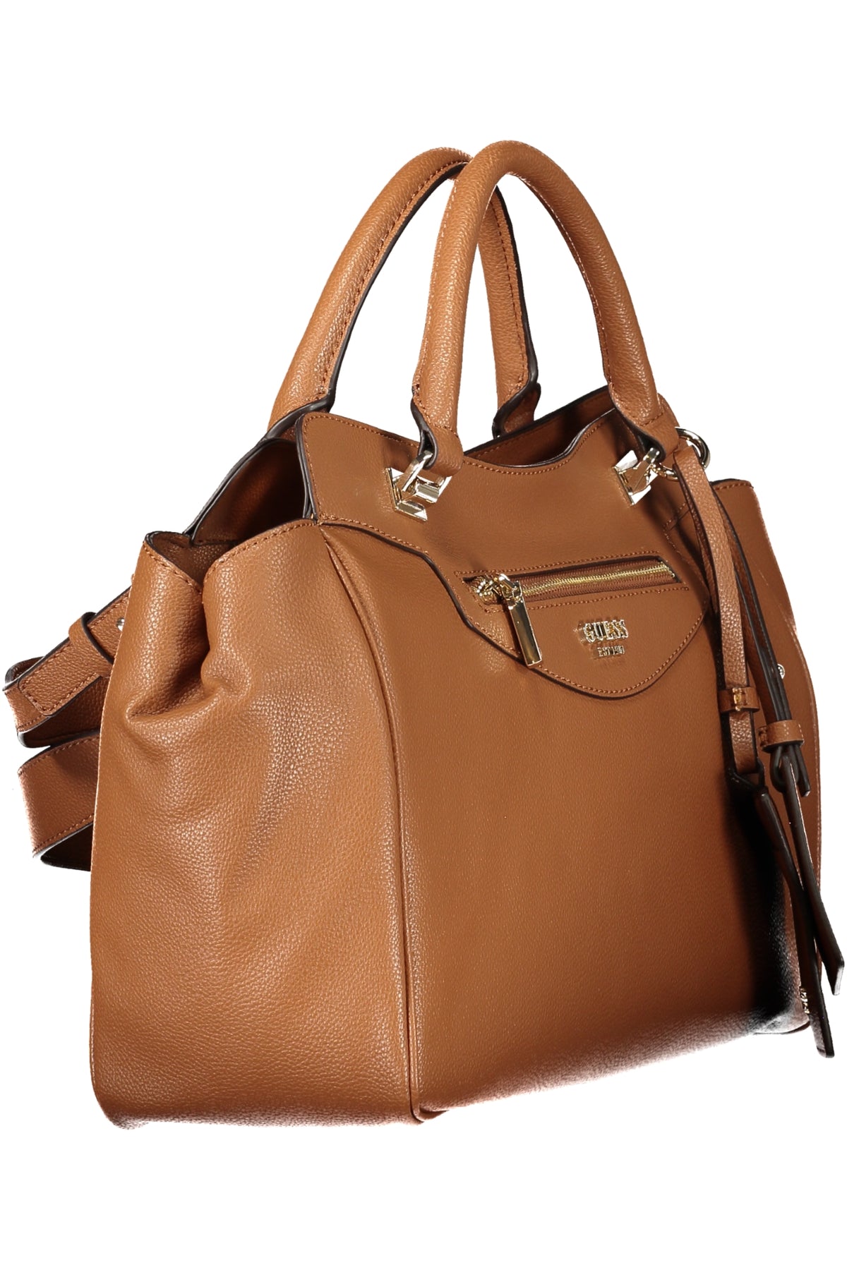 Guess Jeans Antonia Bag - Brown