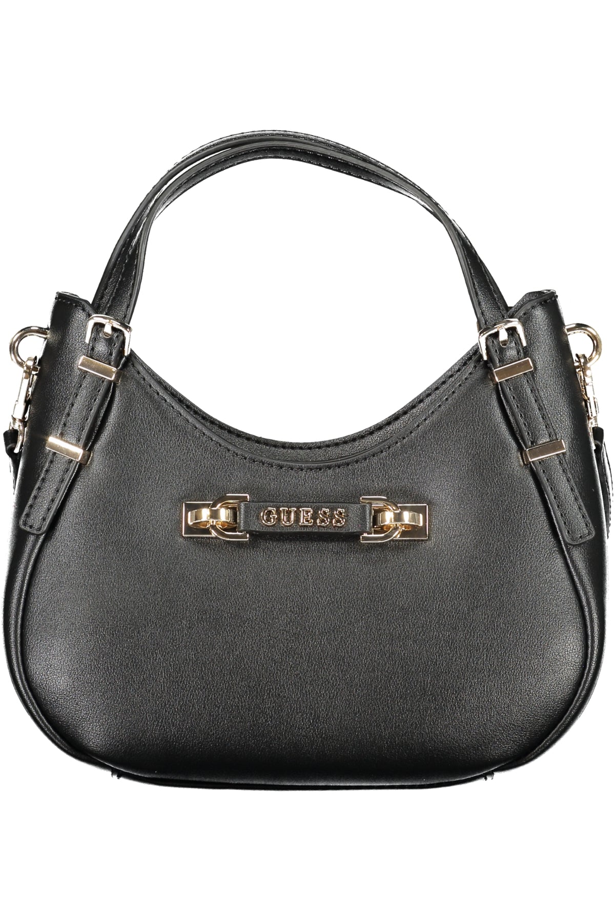 Guess Jeans Lefia Bag - Black