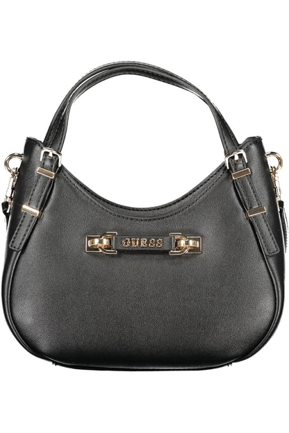 Guess Jeans Lefia Bag - Black