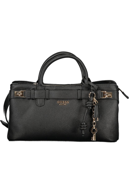 Guess Jeans Gregoria Bag - Black