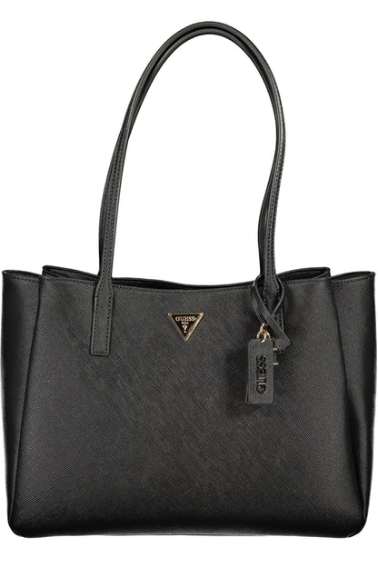 Guess Jeans Noelle II Bag - Black