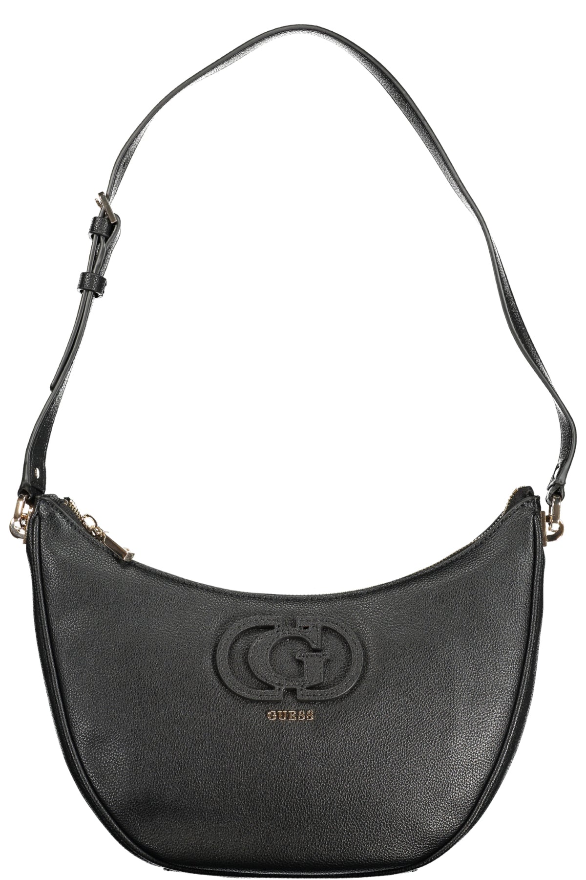 Guess Jeans Calebra Bag - Black
