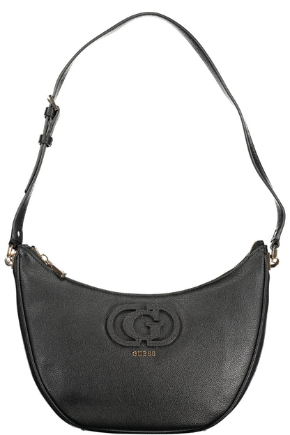 Guess Jeans Calebra Bag - Black