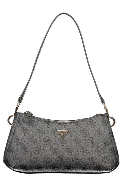 Guess Jeans Noelle II Mini Bag - Black