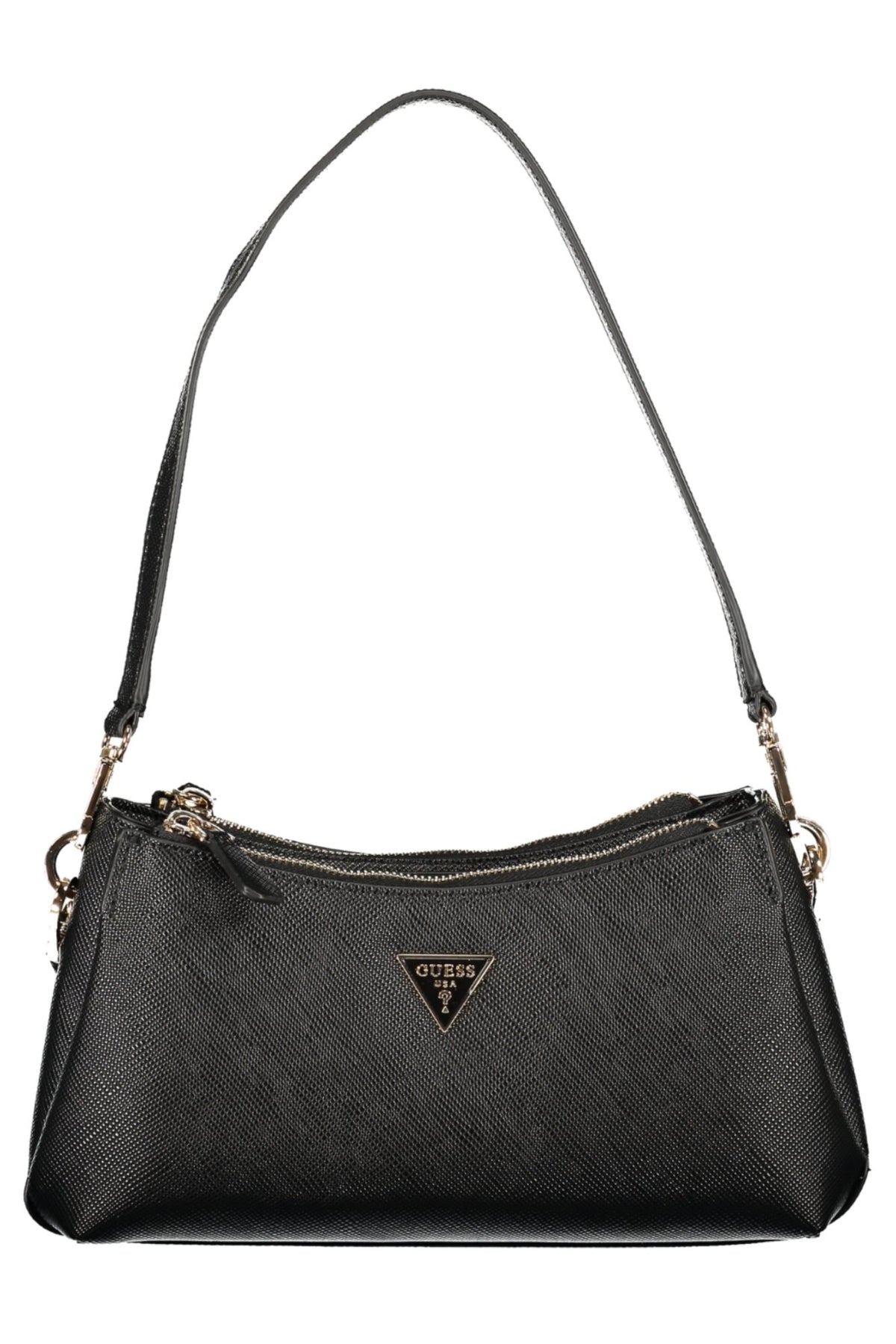 Guess Jeans Noelle II Mini Bag - Black