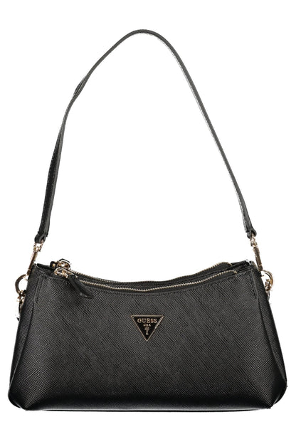 Guess Jeans Noelle II Mini Bag - Black