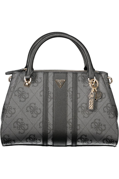 Guess Jeans Noelle II Bag - Black