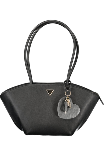 Guess Jeans Bolena Bag - Black