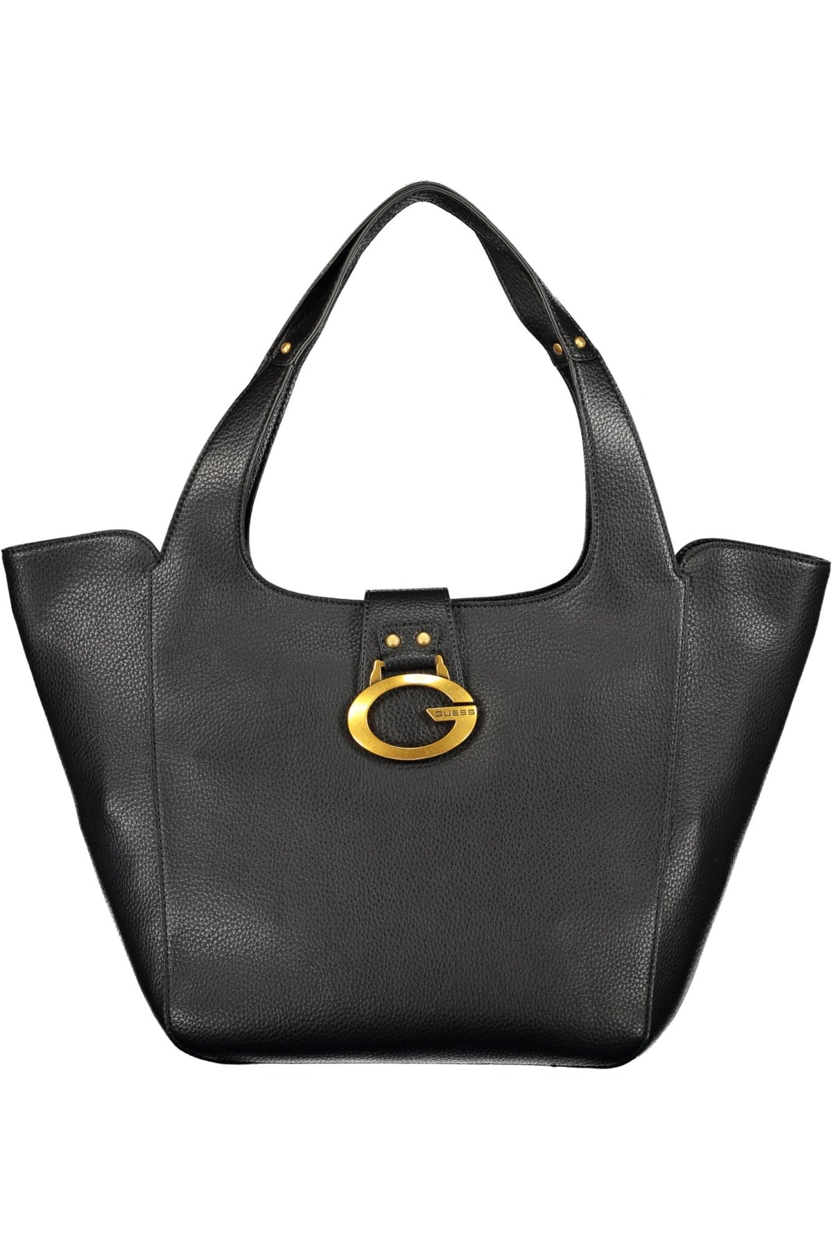 Guess Jeans Camden Bag - Black
