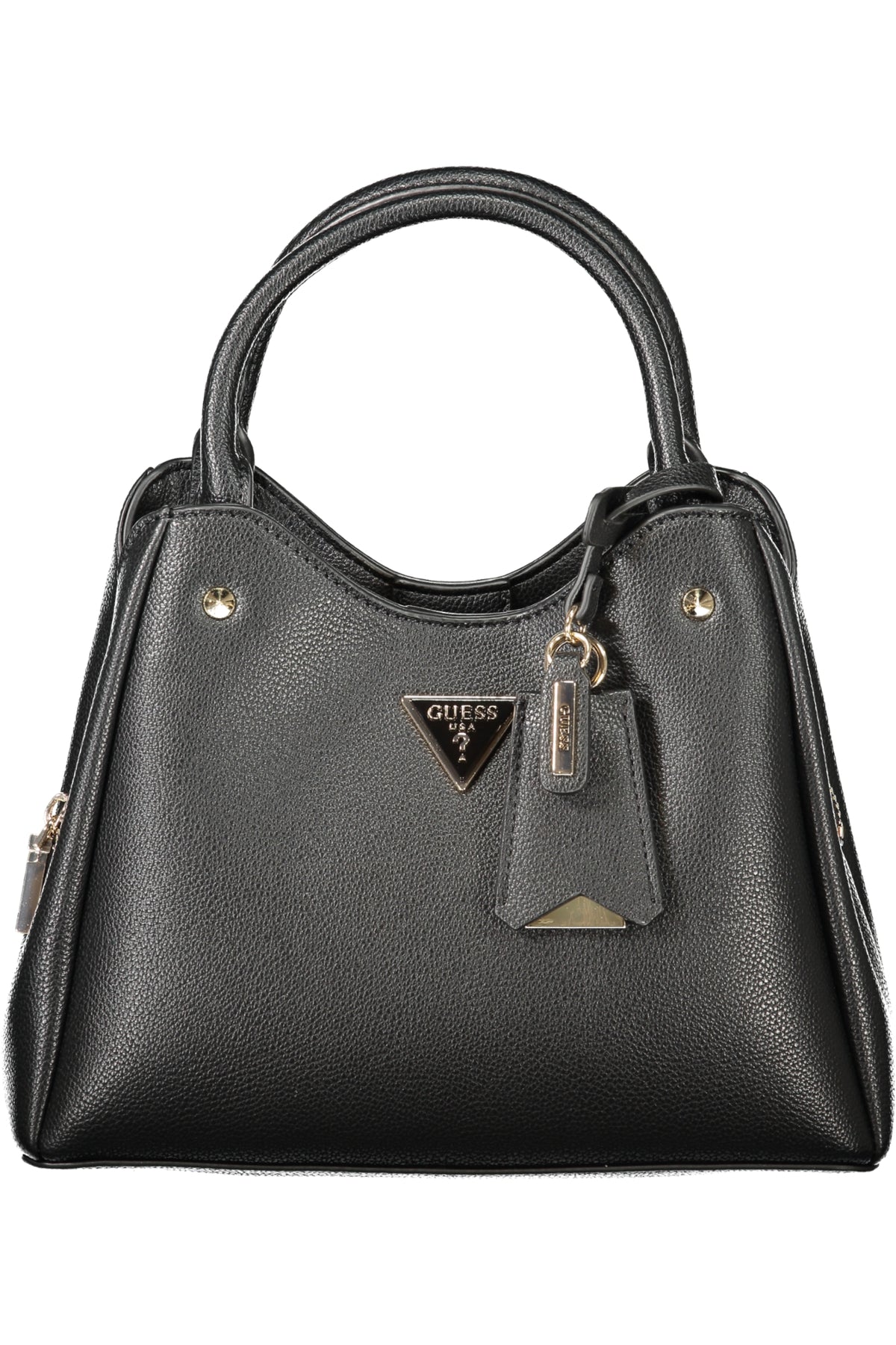 Guess Jeans Meridian II Bag - Black
