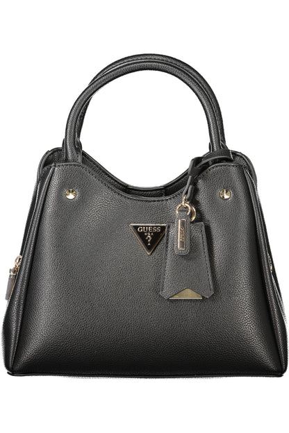 Guess Jeans Meridian II Bag - Black