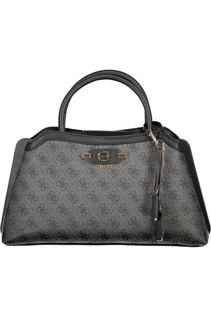 Guess Jeans Lindsey Bag - Black