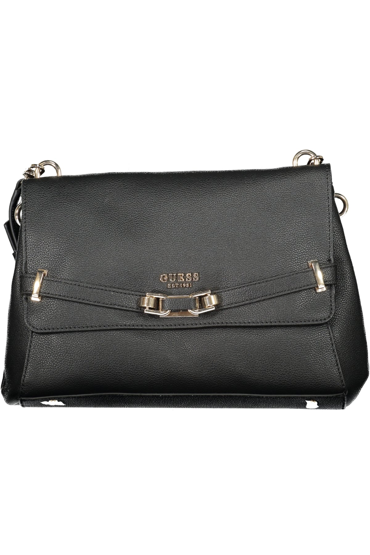 Guess Jeans Silvye Bag - Black