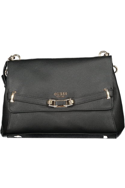Guess Jeans Silvye Bag - Black