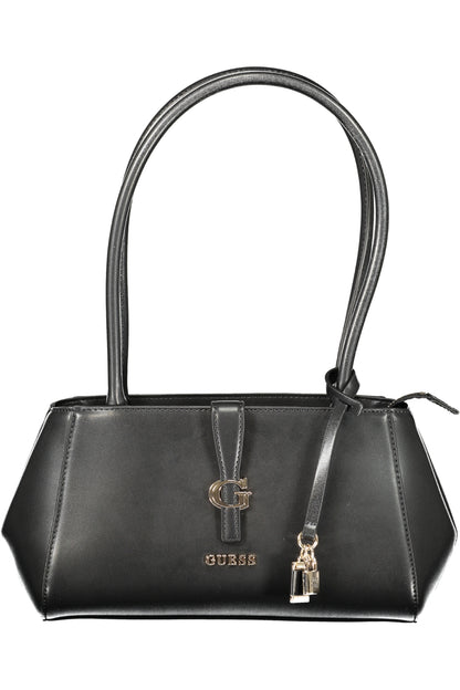 Guess Jeans Carrie Bag - Black
