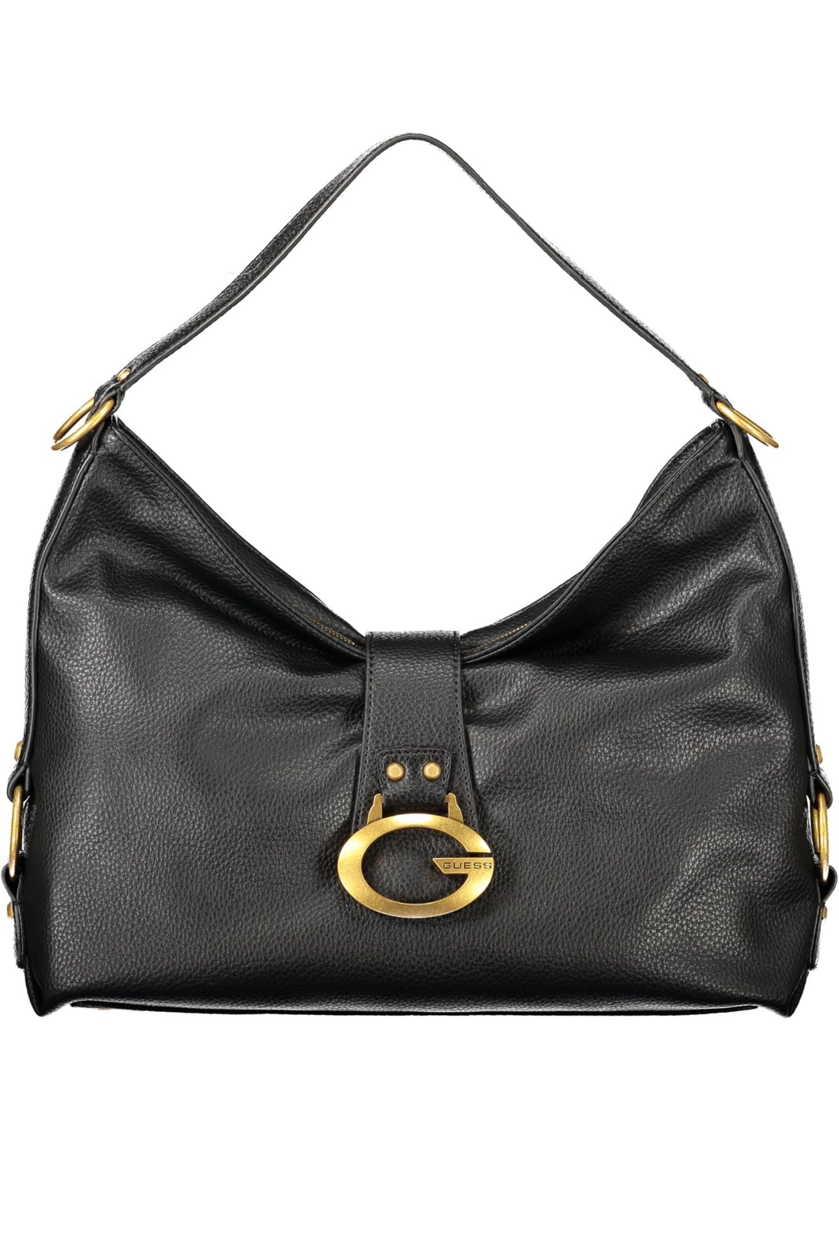 Guess Jeans Camden Bag - Black