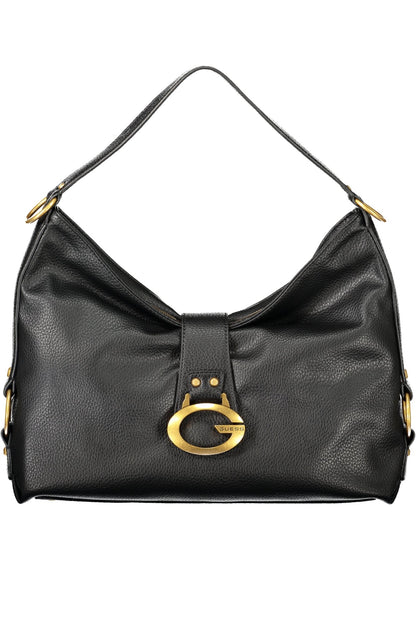 Guess Jeans Camden Bag - Black