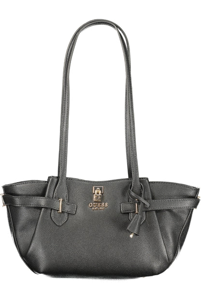 Guess Jeans Yesba Bag - Black