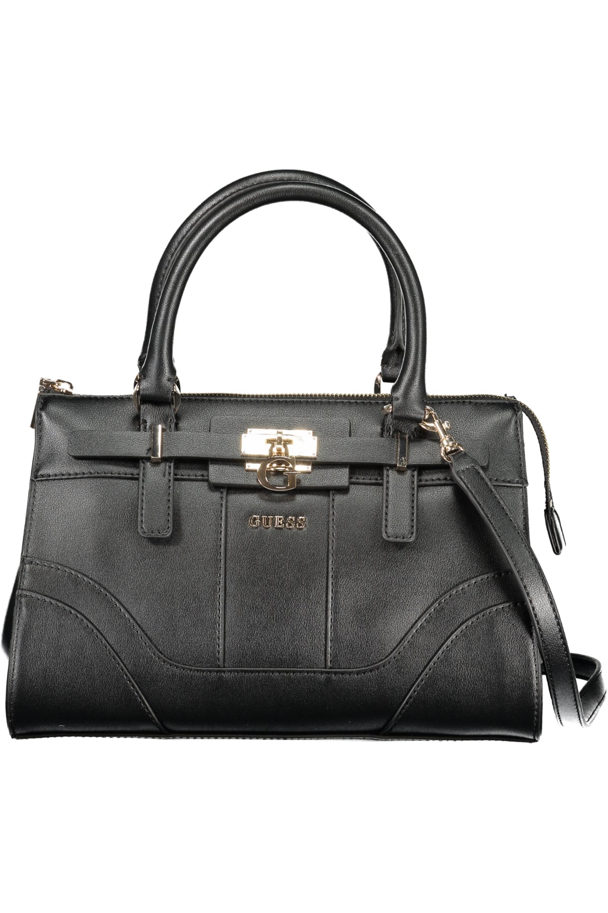Guess Jeans Greyson II Bag - Black