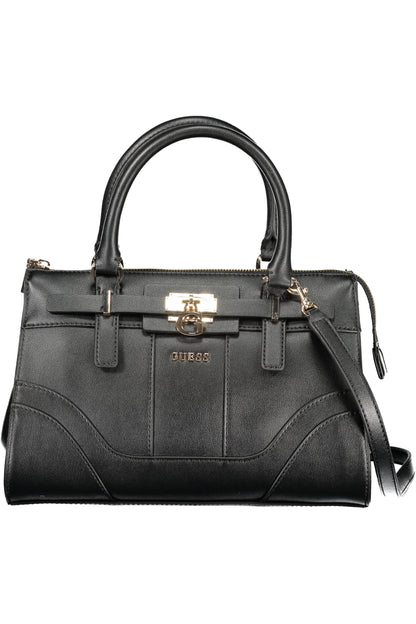 Guess Jeans Greyson II Bag - Black