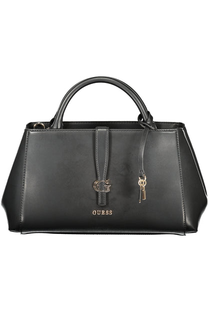 Guess Jeans Carrie Bag - Black