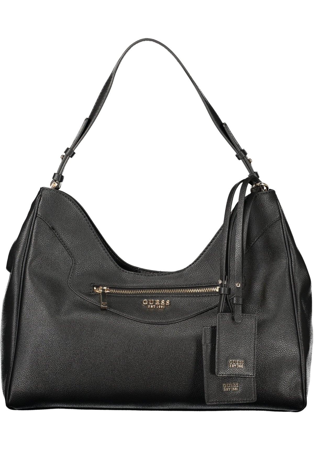 Guess Jeans Antonia Bag - Black