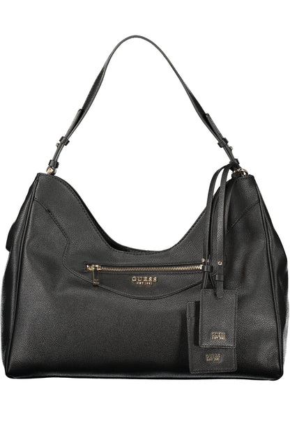 Guess Jeans Antonia Bag - Black