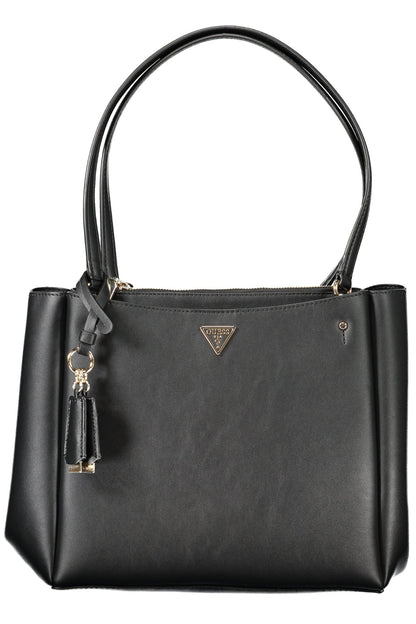 Guess Jeans Talent Bag - Black