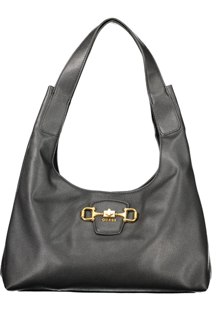Guess Jeans Sunset Bag - Black