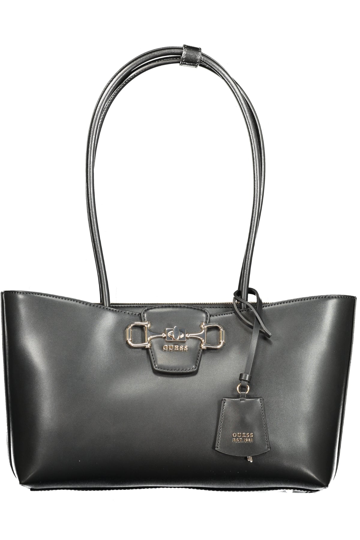Guess Jeans Janie Bag - Black