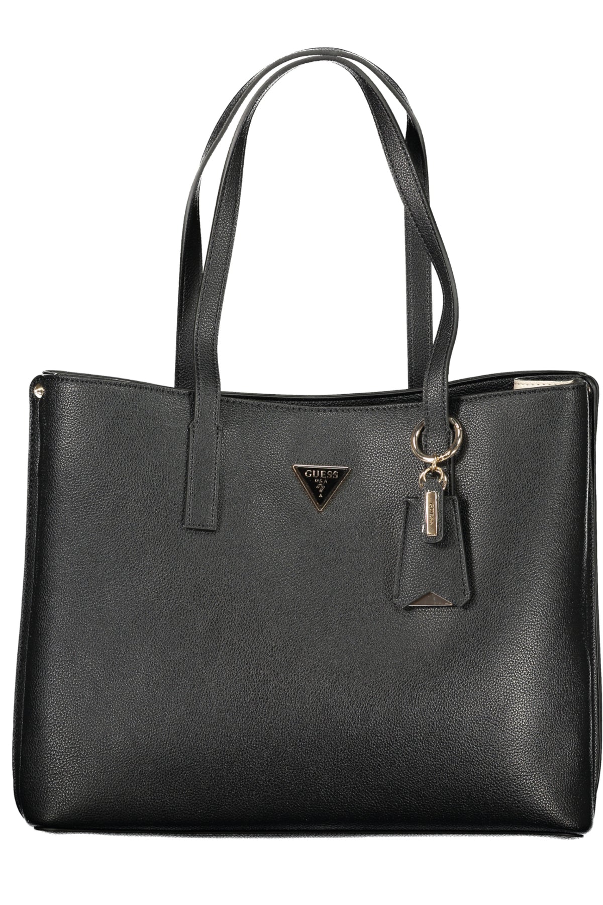 Guess Jeans Meridian II Bag - Black