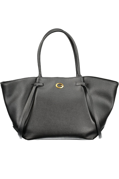 Guess Jeans Allegra Bag - Black