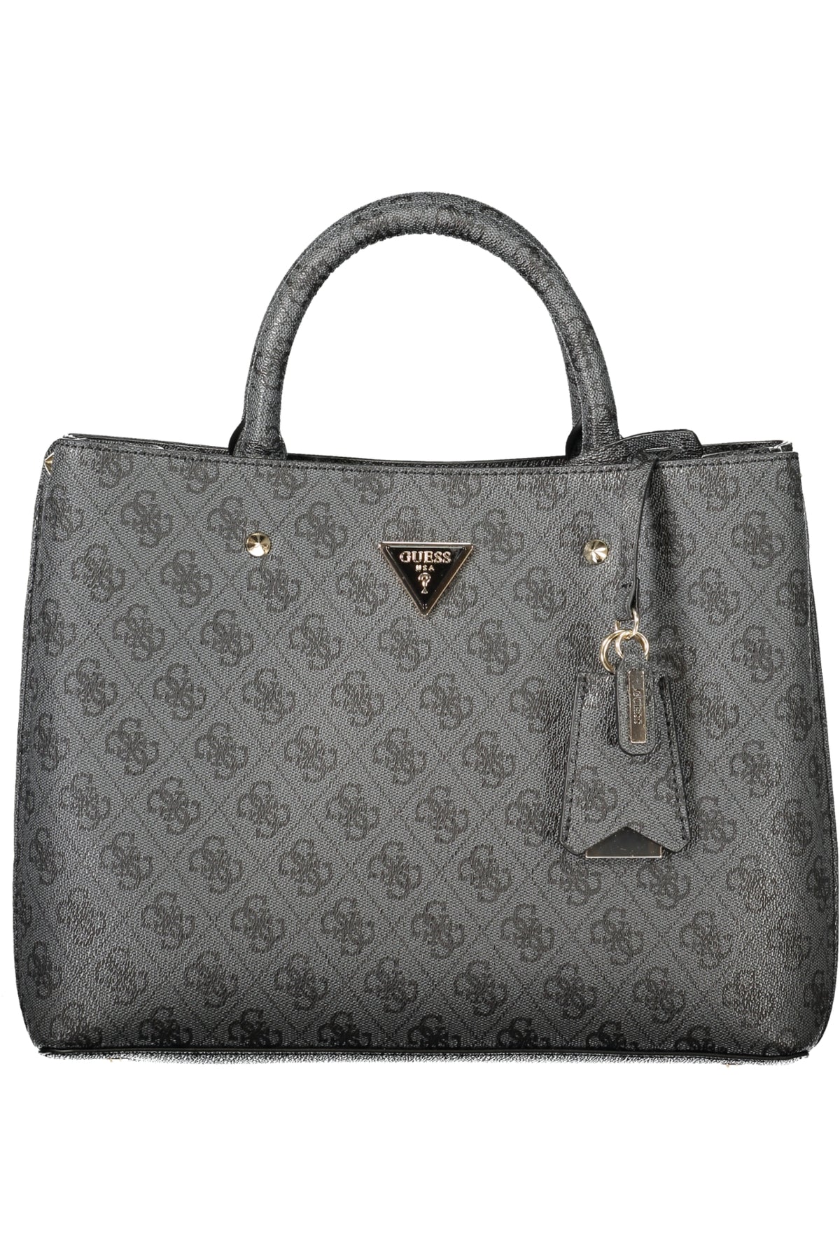 Guess Jeans Meridian II Bag - Black