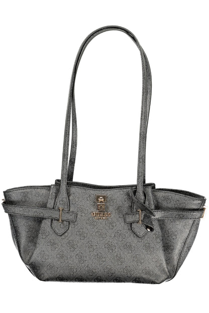 Guess Jeans Yesba Bag - Black