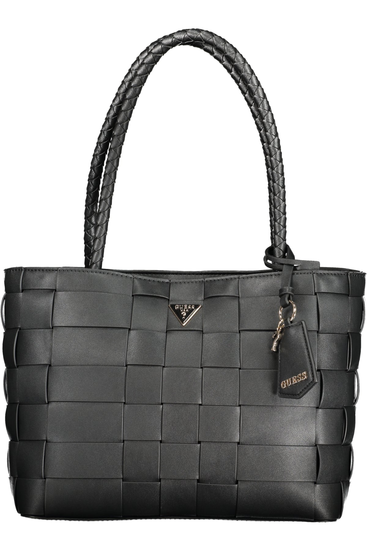 Guess Jeans Maylee Bag - Black