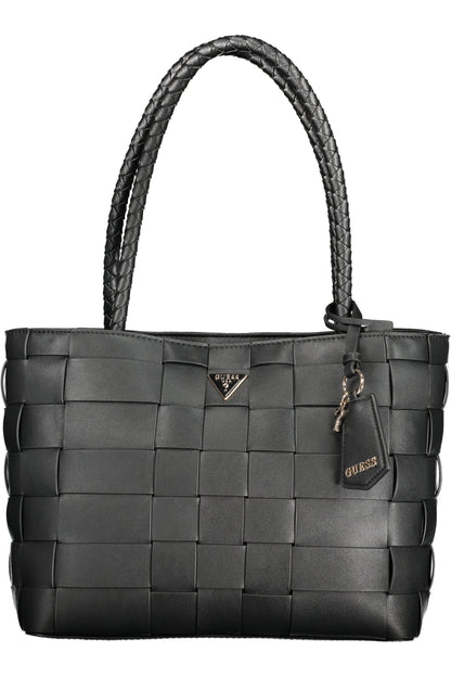 Guess Jeans Maylee Bag - Black