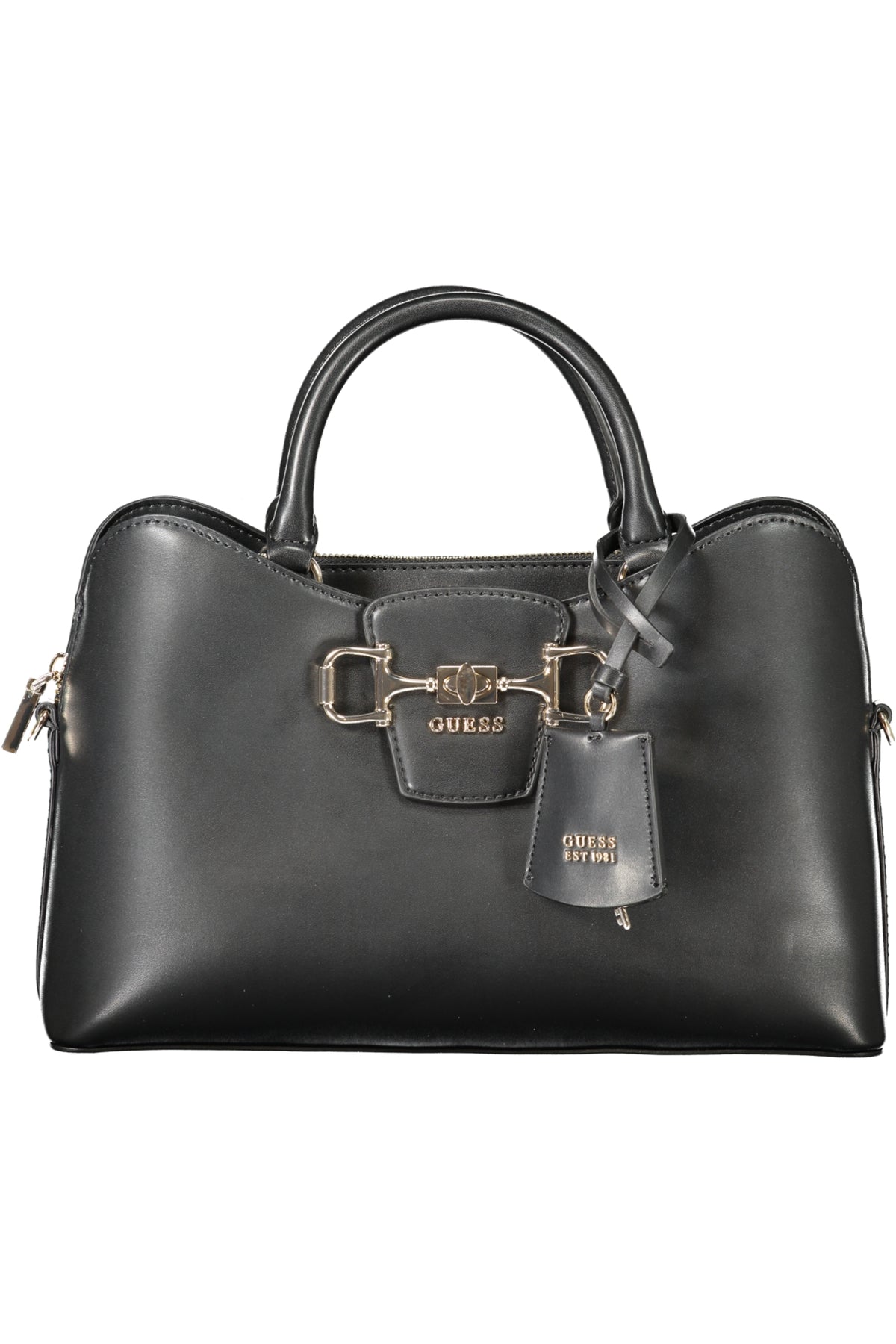Guess Jeans Janie Bag - Black