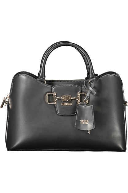Guess Jeans Janie Bag - Black
