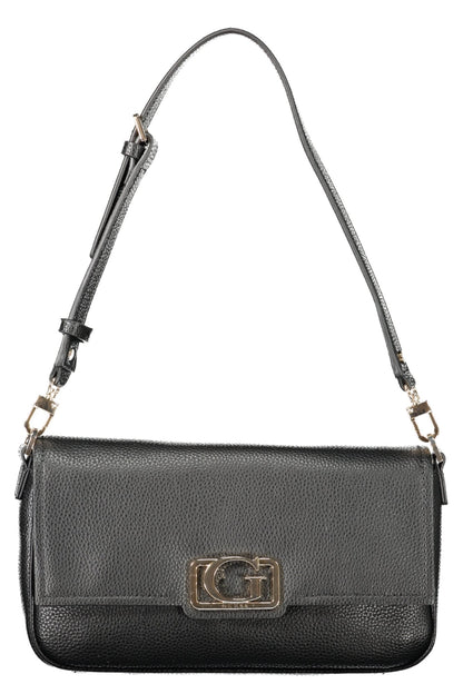 Guess Jeans Circe Bag - Black