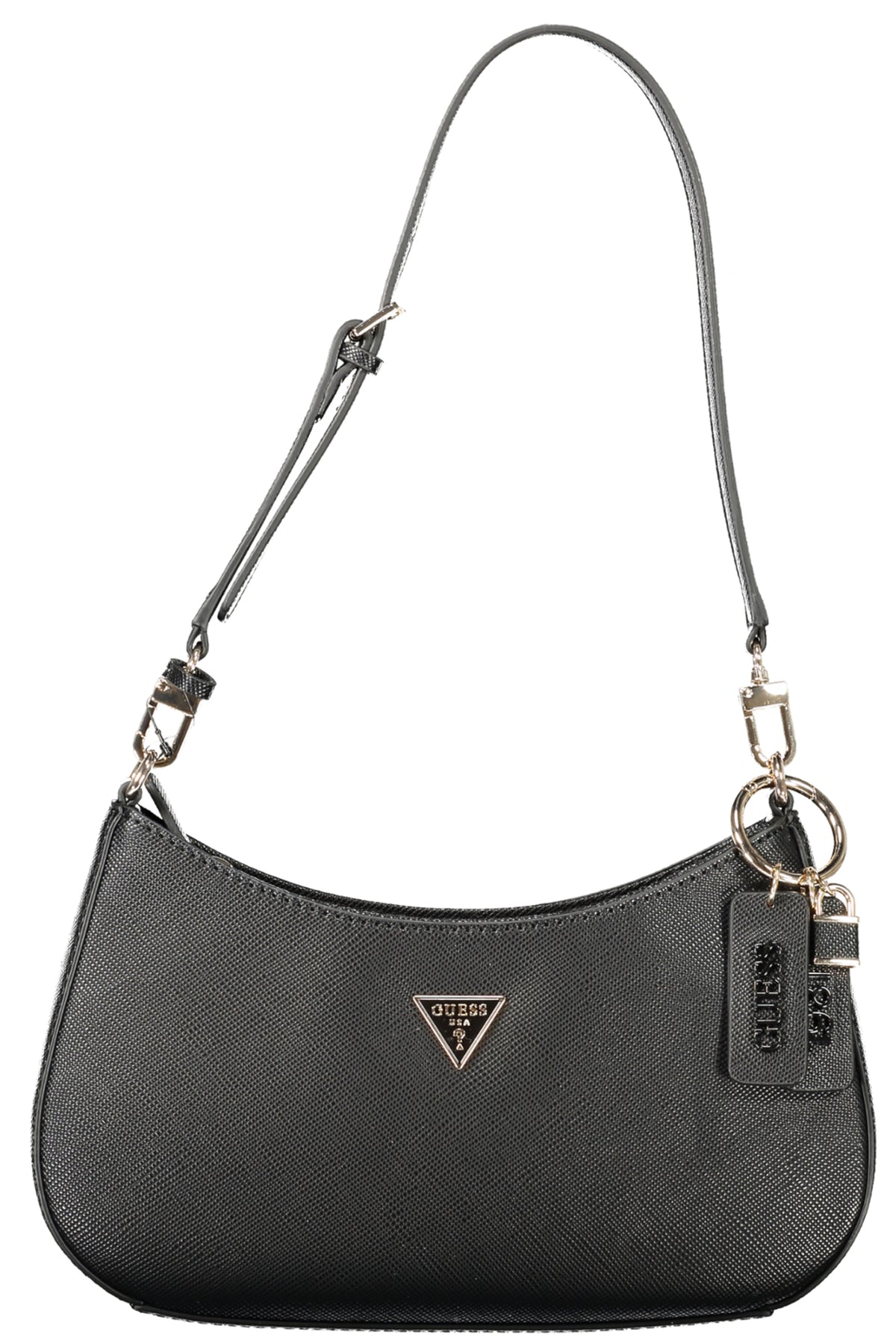 Guess Jeans Noelle II Bag - Black