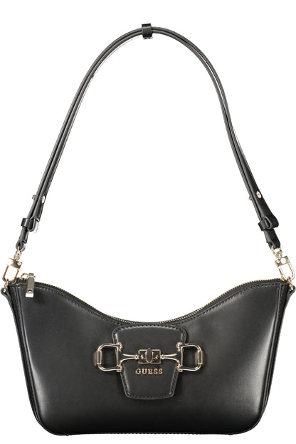 Guess Jeans Janie Bag - Black